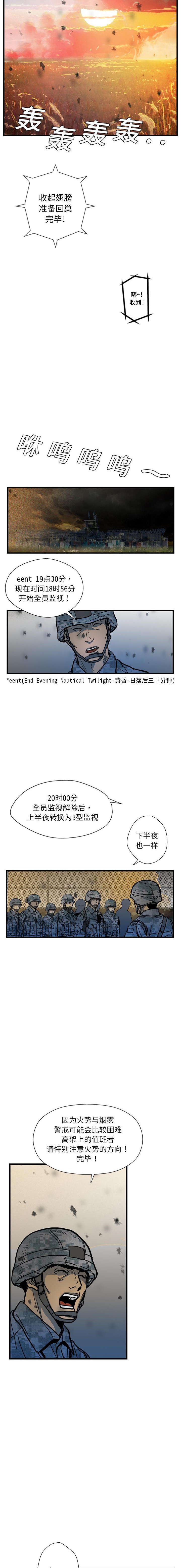 《GP禁区守卫126》漫画 开始阅读