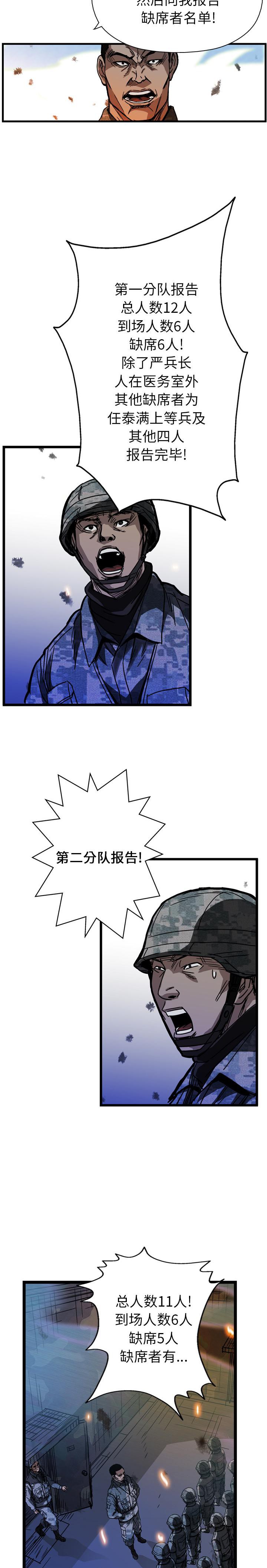 《GP禁区守卫126》漫画 开始阅读