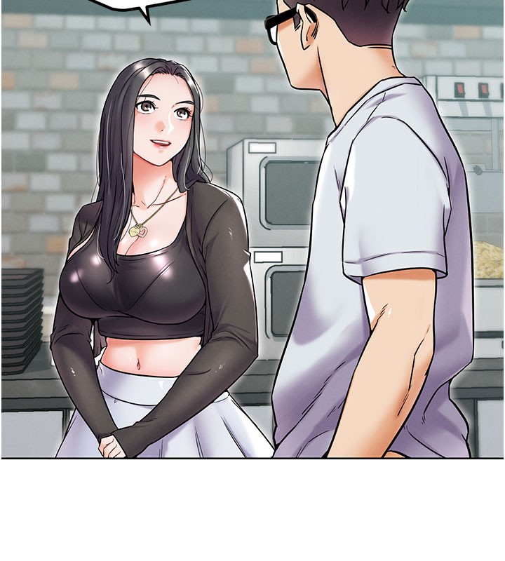 《G鬥吧!真人肉搏王》漫画 第10話-上班摸奶被抓包?!