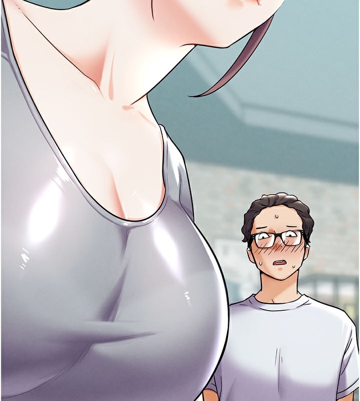 《G鬥吧!真人肉搏王》漫画 第10話-上班摸奶被抓包?!