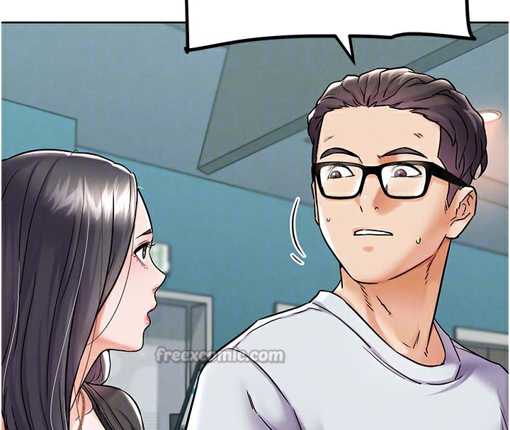《G鬥吧!真人肉搏王》漫画 第10話-上班摸奶被抓包?!