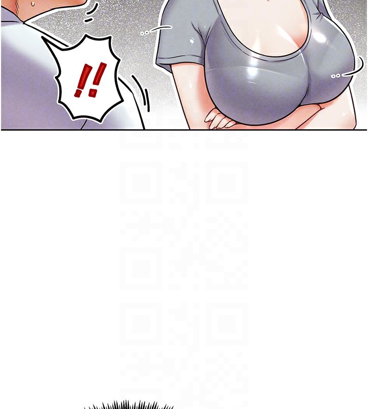 《G鬥吧!真人肉搏王》漫画 第10話-上班摸奶被抓包?!