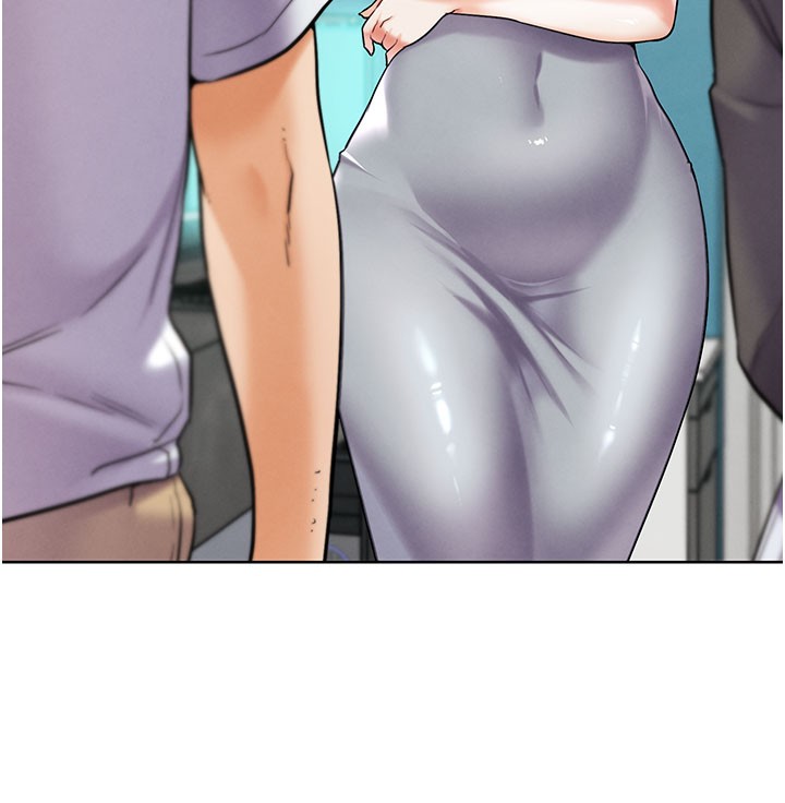 《G鬥吧!真人肉搏王》漫画 第10話-上班摸奶被抓包?!