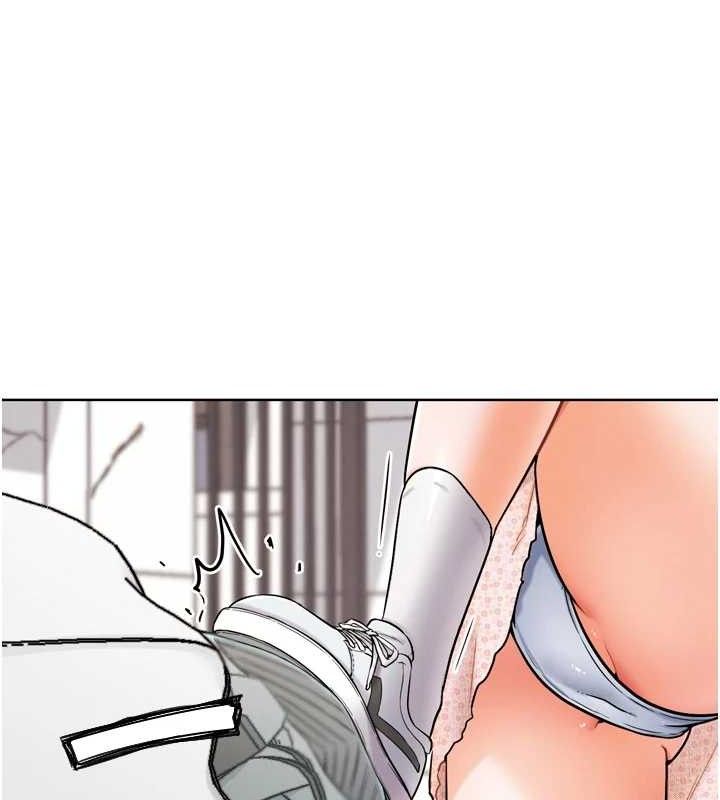 《G鬥吧!真人肉搏王》漫画 第11話-本能覺醒的九尾狐