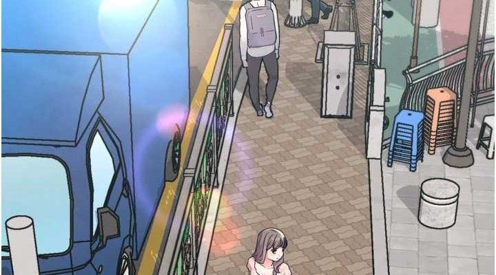 《G鬥吧!真人肉搏王》漫画 第11話-本能覺醒的九尾狐