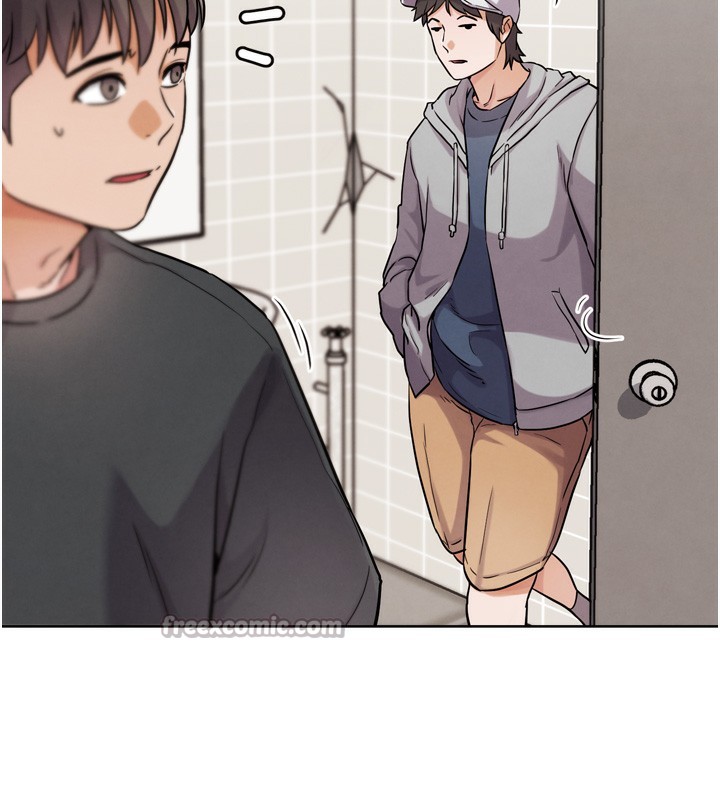 《G鬥吧!真人肉搏王》漫画 第14話-淫水噴泉秀