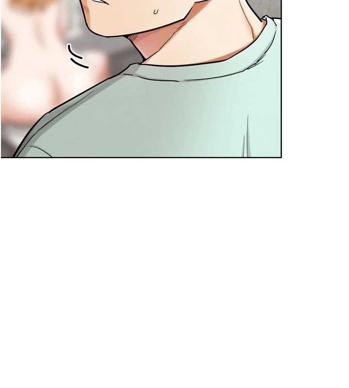 《G鬥吧!真人肉搏王》漫画 第15話-當場抓包友人金屋藏嬌