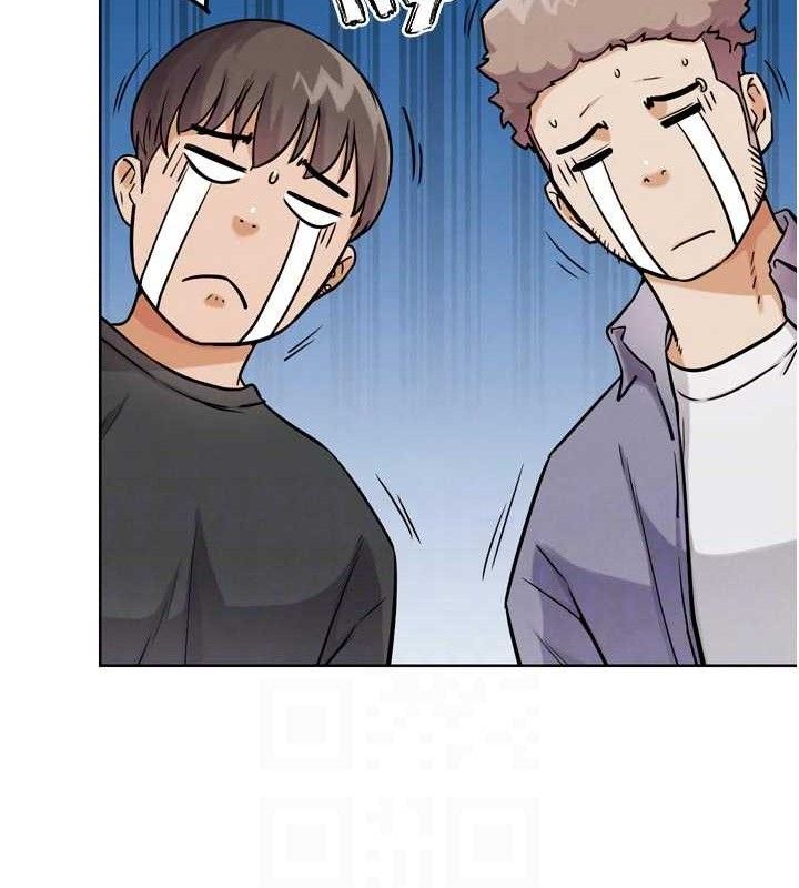 《G鬥吧!真人肉搏王》漫画 第15話-當場抓包友人金屋藏嬌