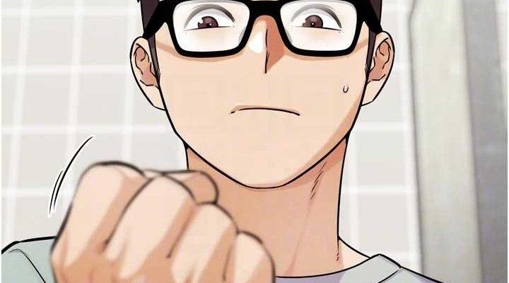 《G鬥吧!真人肉搏王》漫画 第15話-當場抓包友人金屋藏嬌