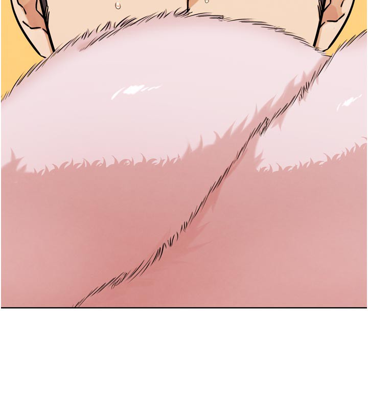 《G鬥吧!真人肉搏王》漫画 第16話-是時候使出必殺技了!