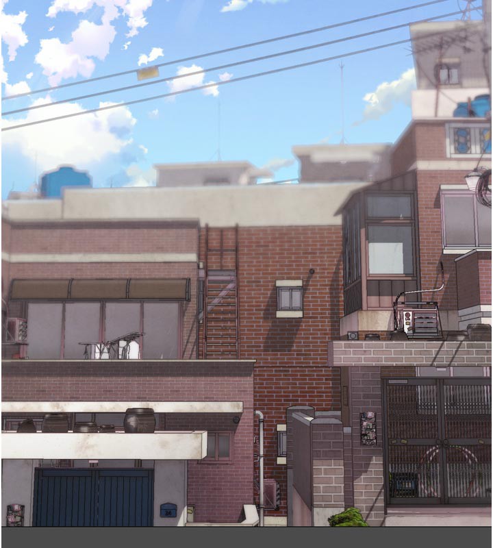 《G鬥吧!真人肉搏王》漫画 第16話-是時候使出必殺技了!