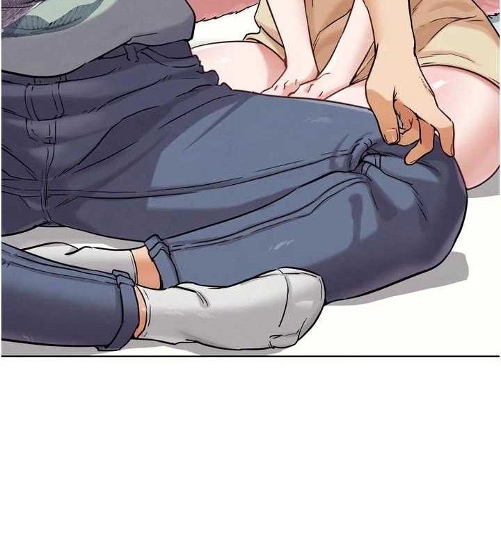 《G鬥吧!真人肉搏王》漫画 第17話-關上門教訓慣老闆
