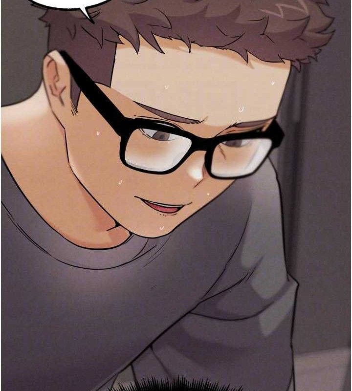 《G鬥吧!真人肉搏王》漫画 第18話-與小王在客廳偷情