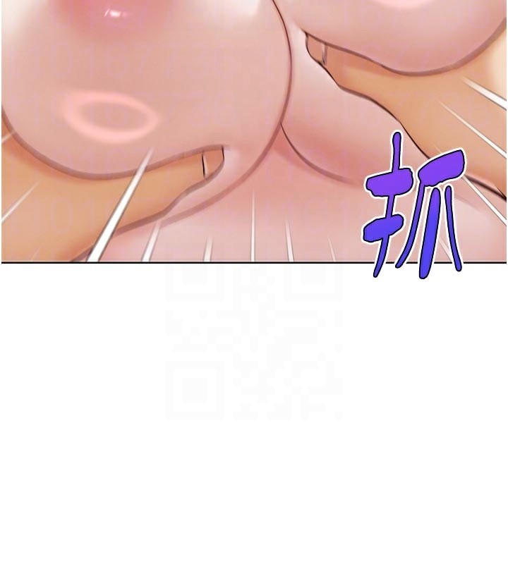 《G鬥吧!真人肉搏王》漫画 第19話-期間限定母乳服務