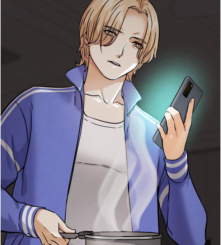 《G鬥吧!真人肉搏王》漫画 第19話-期間限定母乳服務