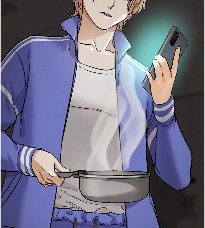 《G鬥吧!真人肉搏王》漫画 第20話-吃回頭草的渣男