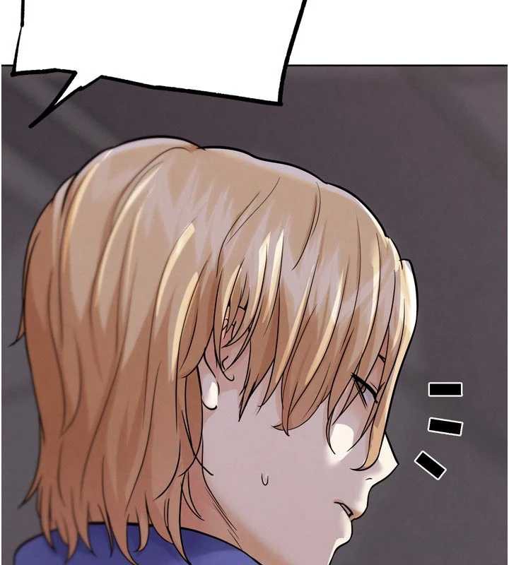 《G鬥吧!真人肉搏王》漫画 第20話-吃回頭草的渣男