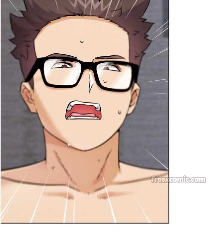 《G鬥吧!真人肉搏王》漫画 第20話-吃回頭草的渣男