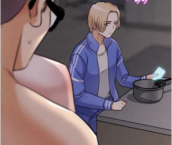 《G鬥吧!真人肉搏王》漫画 第20話-吃回頭草的渣男