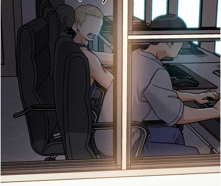 《G鬥吧!真人肉搏王》漫画 第20話-吃回頭草的渣男