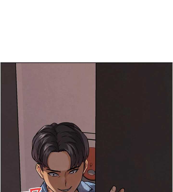 《G鬥吧!真人肉搏王》漫画 第20話-吃回頭草的渣男