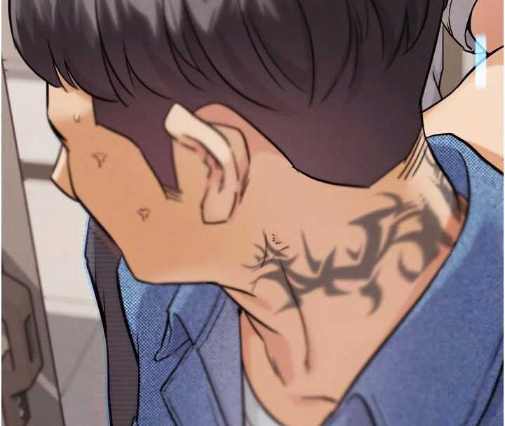 《G鬥吧!真人肉搏王》漫画 第21話-為了升等的性愛