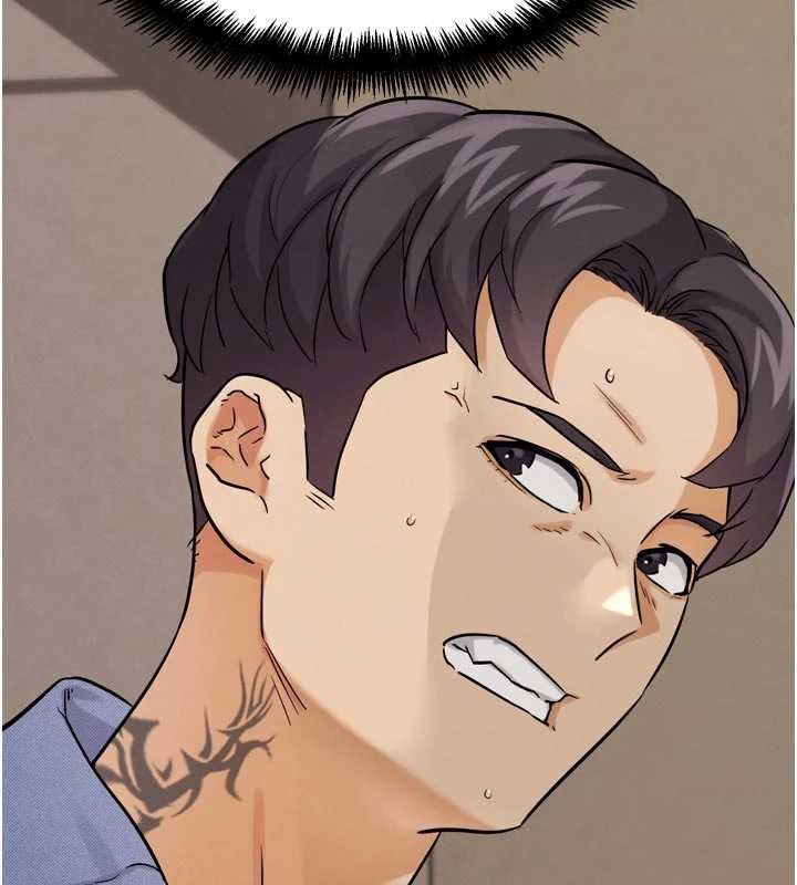 《G鬥吧!真人肉搏王》漫画 第21話-為了升等的性愛