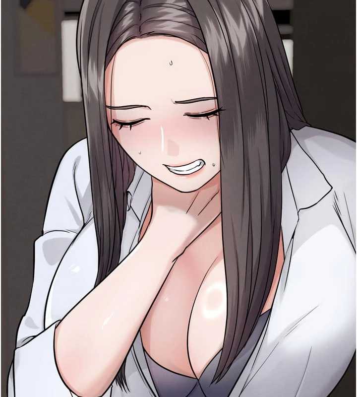 《G鬥吧!真人肉搏王》漫画 第21話-為了升等的性愛