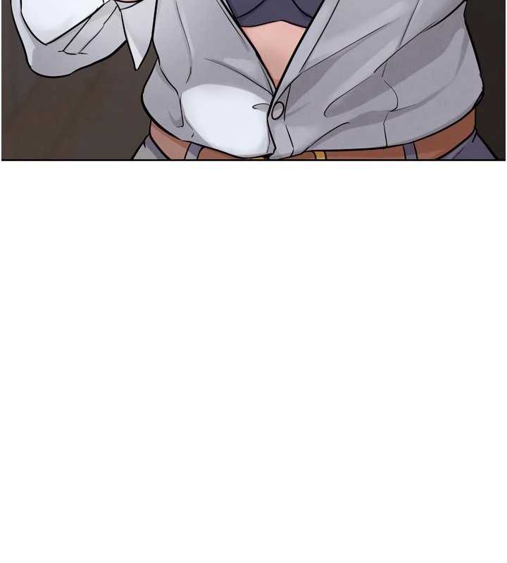 《G鬥吧!真人肉搏王》漫画 第21話-為了升等的性愛