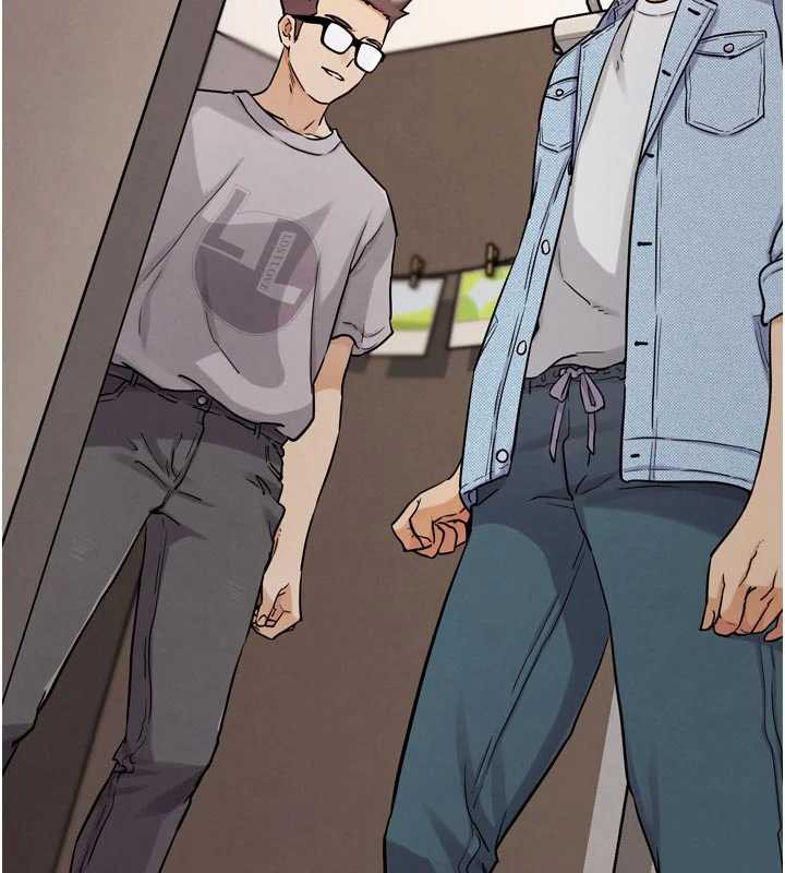 《G鬥吧!真人肉搏王》漫画 第21話-為了升等的性愛