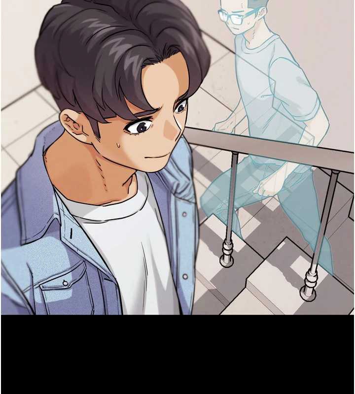 《G鬥吧!真人肉搏王》漫画 第21話-為了升等的性愛