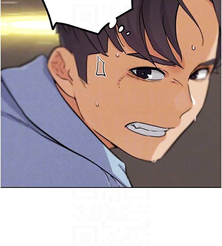 《G鬥吧!真人肉搏王》漫画 第21話-為了升等的性愛