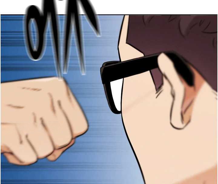 《G鬥吧!真人肉搏王》漫画 第21話-為了升等的性愛