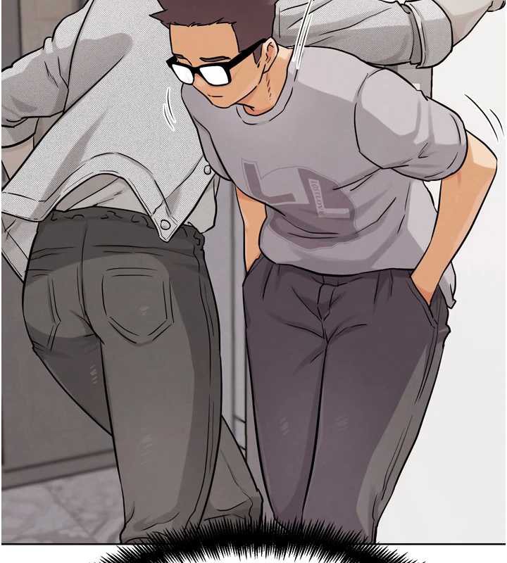 《G鬥吧!真人肉搏王》漫画 第21話-為了升等的性愛