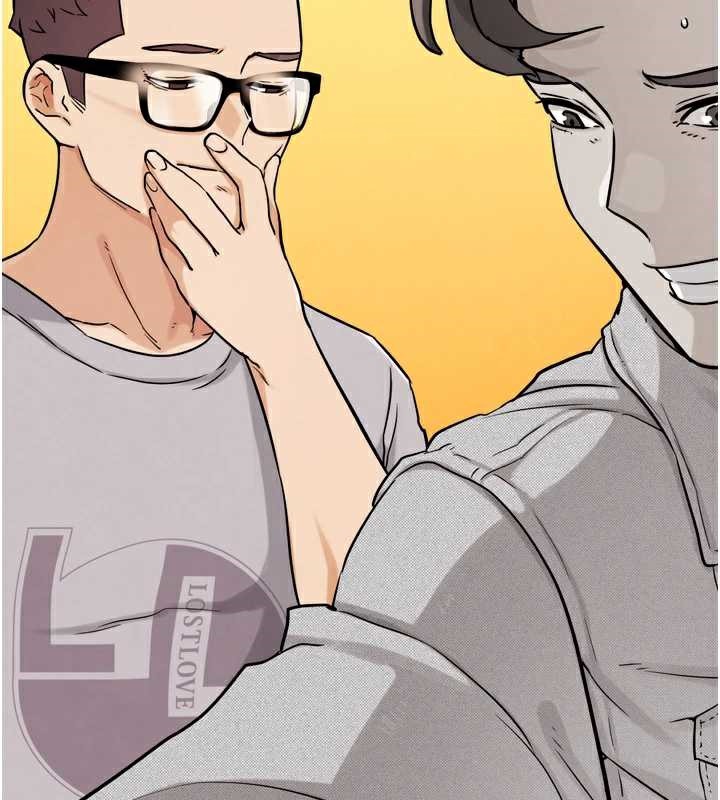 《G鬥吧!真人肉搏王》漫画 第21話-為了升等的性愛