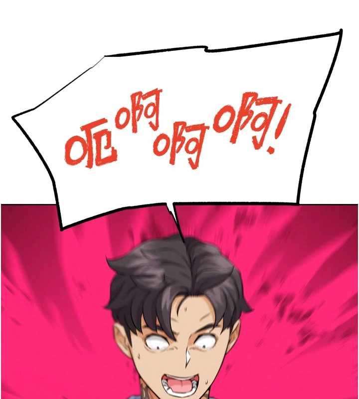 《G鬥吧!真人肉搏王》漫画 第21話-為了升等的性愛