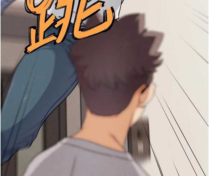 《G鬥吧!真人肉搏王》漫画 第21話-為了升等的性愛