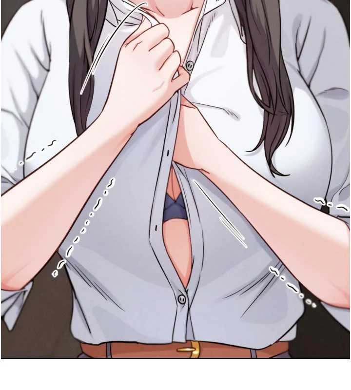 《G鬥吧!真人肉搏王》漫画 第21話-為了升等的性愛