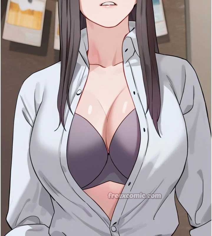 《G鬥吧!真人肉搏王》漫画 第21話-為了升等的性愛