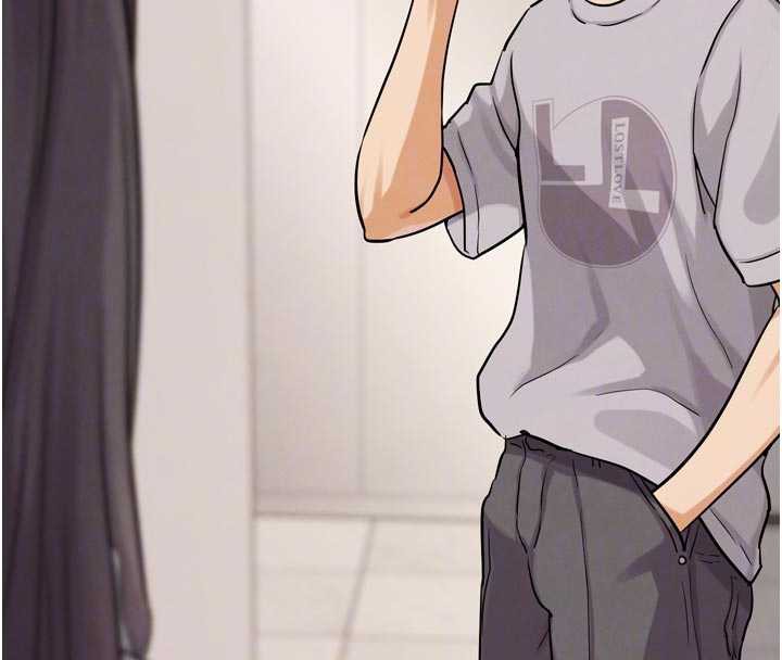 《G鬥吧!真人肉搏王》漫画 第21話-為了升等的性愛