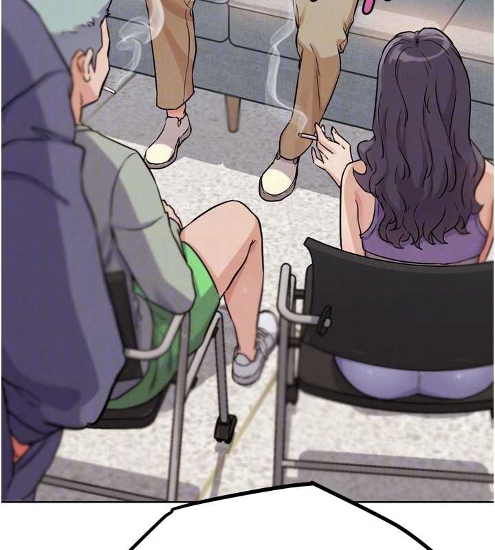 《G鬥吧!真人肉搏王》漫画 第21話-為了升等的性愛