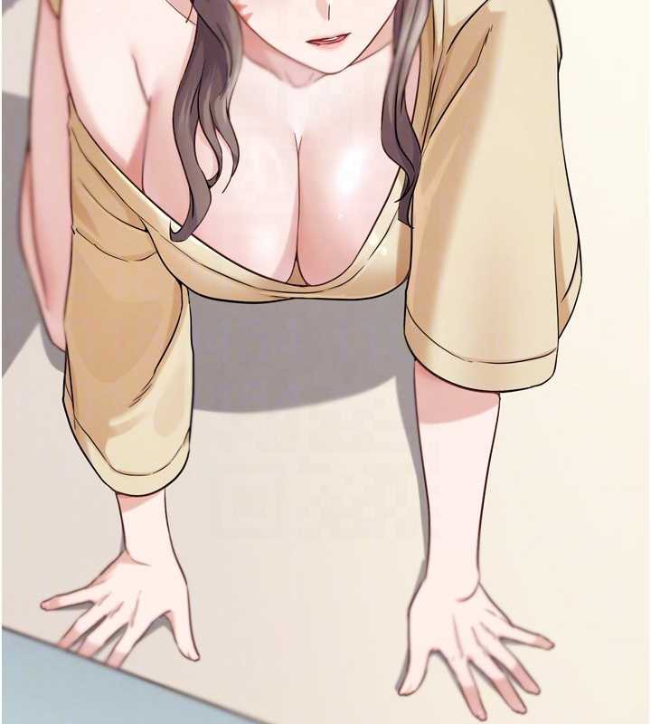 《G鬥吧!真人肉搏王》漫画 第21話-為了升等的性愛