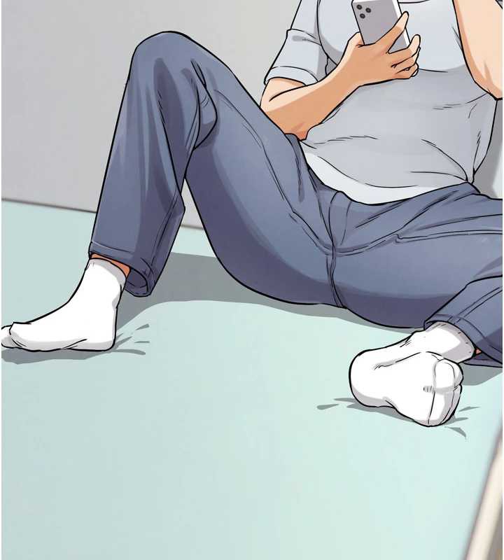 《G鬥吧!真人肉搏王》漫画 第21話-為了升等的性愛