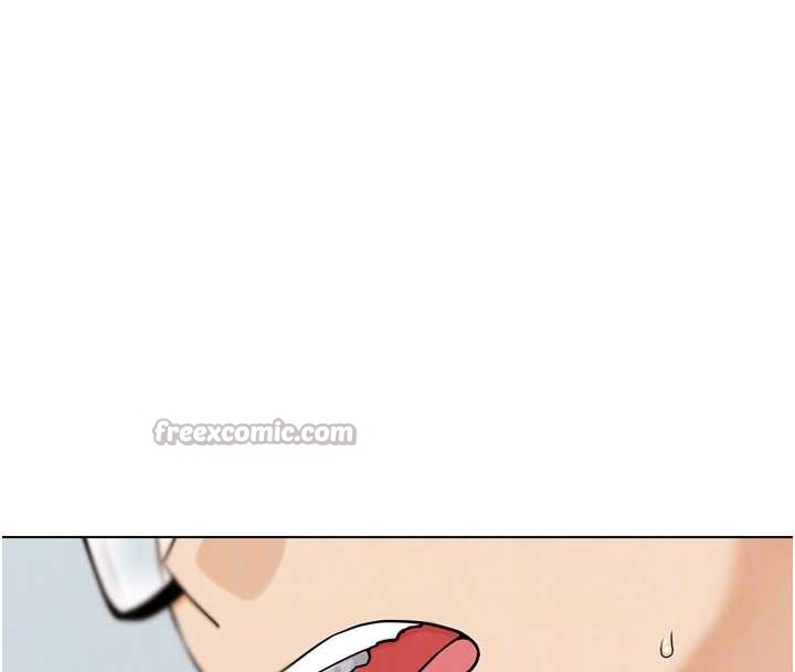 《G鬥吧!真人肉搏王》漫画 第21話-為了升等的性愛