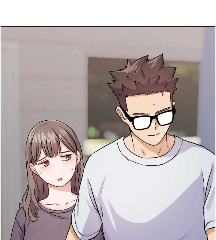 《G鬥吧!真人肉搏王》漫画 第21話-為了升等的性愛