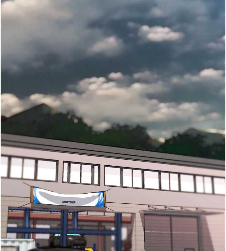 《G鬥吧!真人肉搏王》漫画 第21話-為了升等的性愛