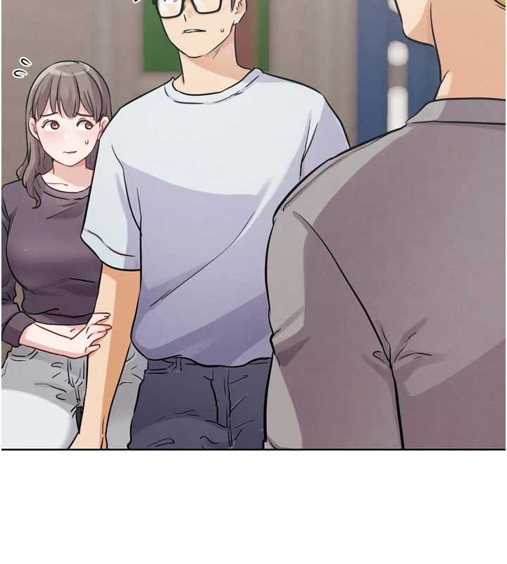 《G鬥吧!真人肉搏王》漫画 第21話-為了升等的性愛