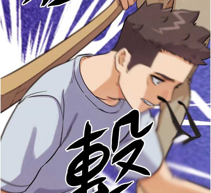 《G鬥吧!真人肉搏王》漫画 第21話-為了升等的性愛