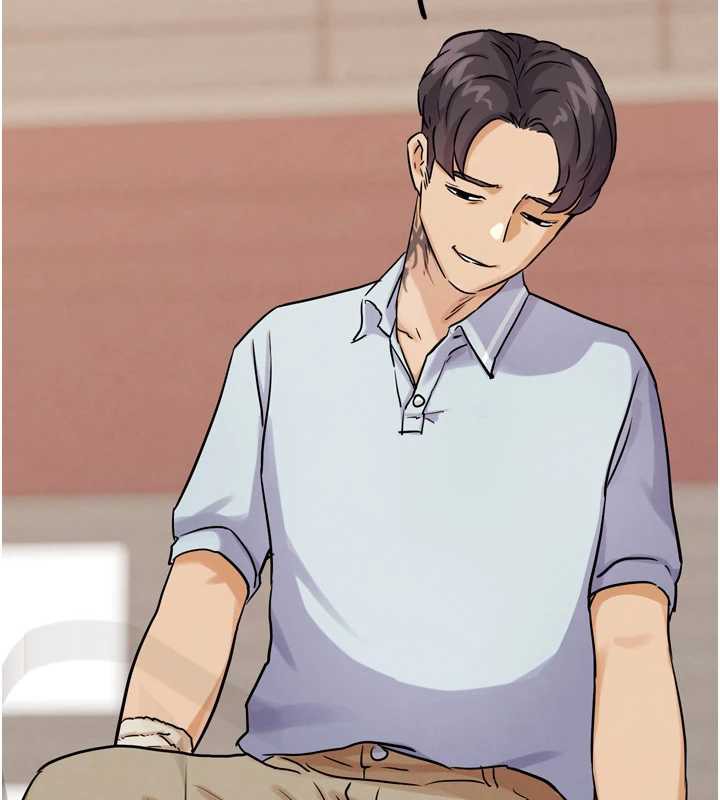 《G鬥吧!真人肉搏王》漫画 第21話-為了升等的性愛