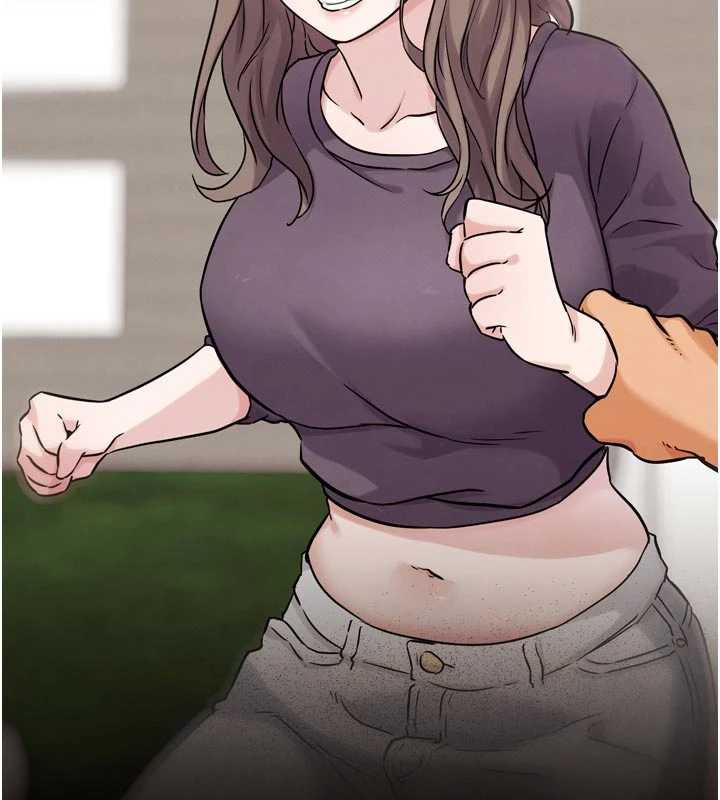 《G鬥吧!真人肉搏王》漫画 第21話-為了升等的性愛